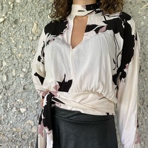 Free People Blouse